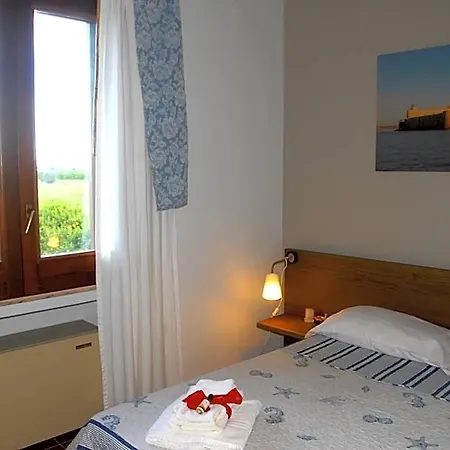 Bed & Breakfast Sicilia Bella 4*