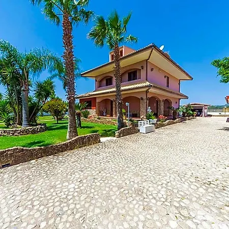 Sicilia Bella 4*