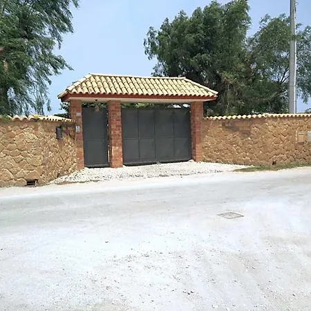 Bed & Breakfast Sicilia Bella 4*