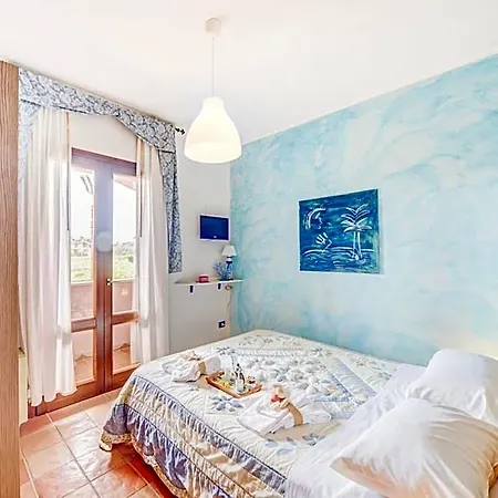 לינה וארוחת בוקר Sicilia Bella 4*