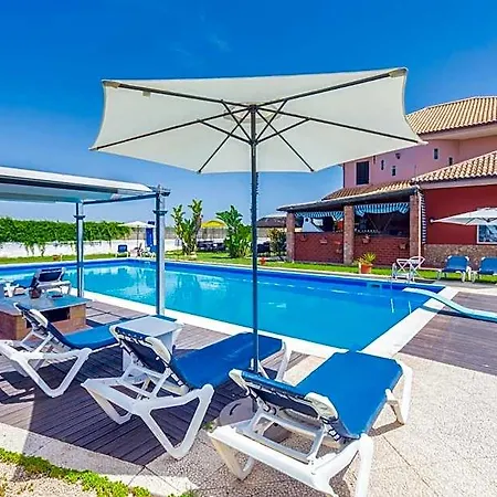 Sicilia Bella 4* קאסיבילה