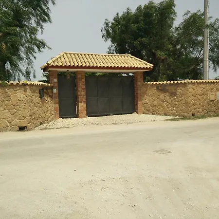Sicilia Bella * Cassibile