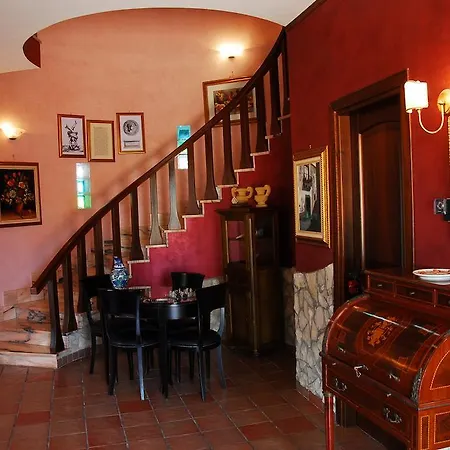 Bed & Breakfast Sicilia Bella Cassibile