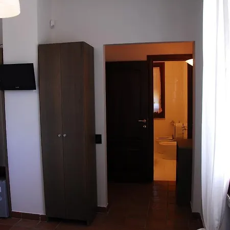 Bed & Breakfast Sicilia Bella *