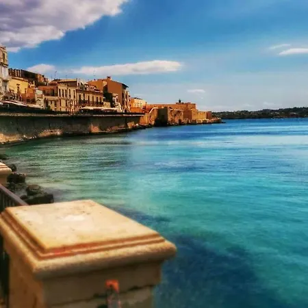 Sicilia Bella * Cassibile