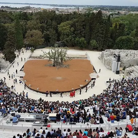 Sicilia Bella *