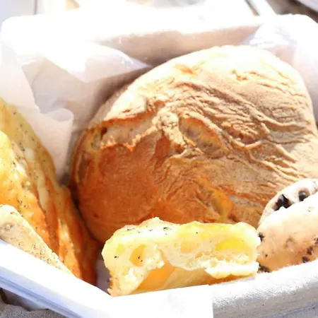 Sicilia Bella Bed & Breakfast Cassibile