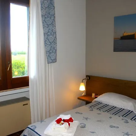 Sicilia Bella Bed & Breakfast