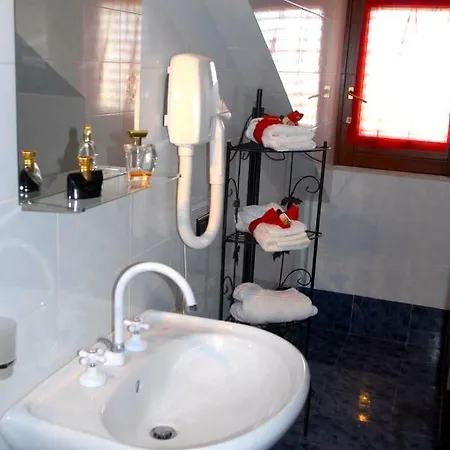 Bed & Breakfast Sicilia Bella Cassibile