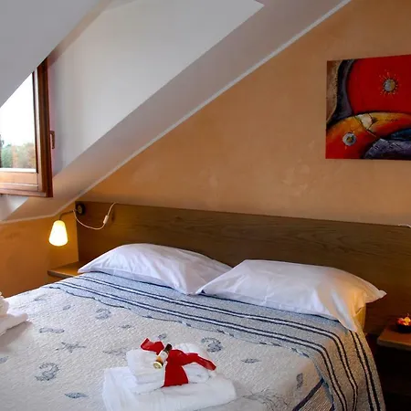Sicilia Bella Bed & Breakfast