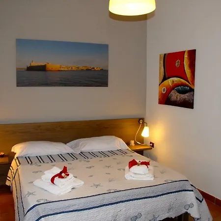 Bed & Breakfast Sicilia Bella *