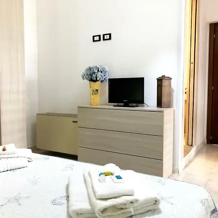 Sicilia Bella Bed & Breakfast *