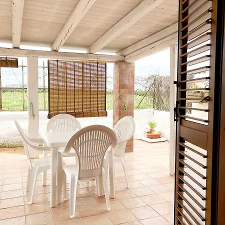 Bed & Breakfast Sicilia Bella