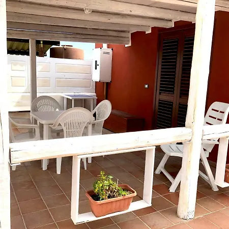 Bed & Breakfast Sicilia Bella Cassibile