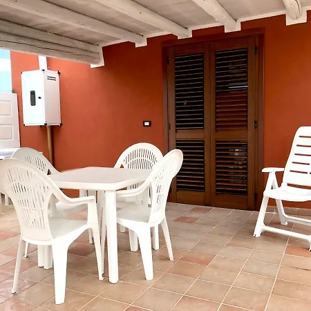 Bed & Breakfast Sicilia Bella *
