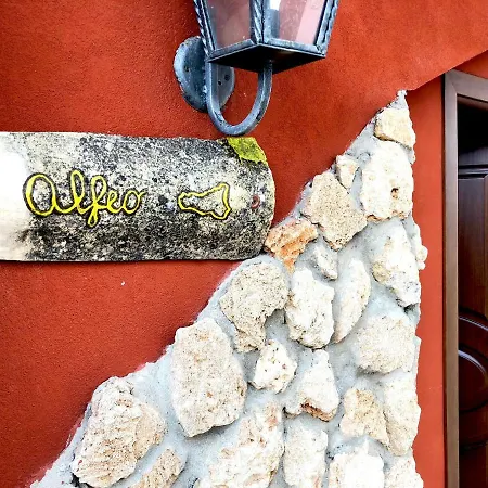 Sicilia Bella Bed & Breakfast