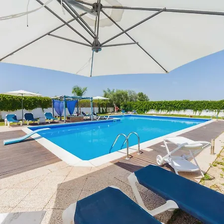 Sicilia Bella Bed & Breakfast Cassibile