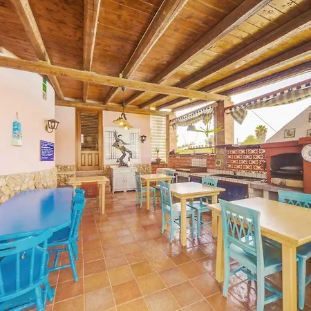 Bed & Breakfast Sicilia Bella *