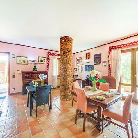 Sicilia Bella Bed & Breakfast