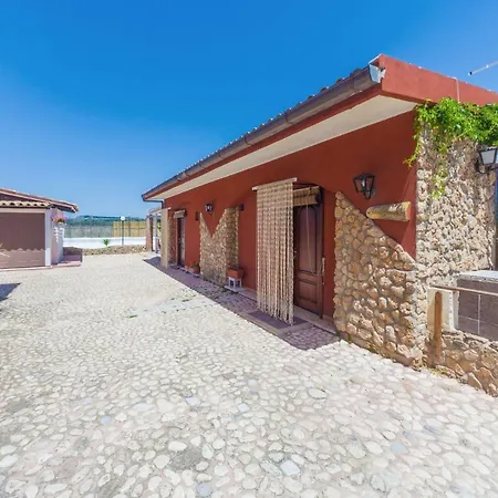 Bed & Breakfast Sicilia Bella *