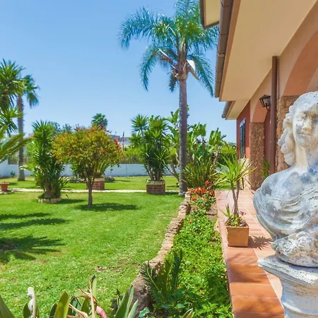 Bed & Breakfast Sicilia Bella Cassibile