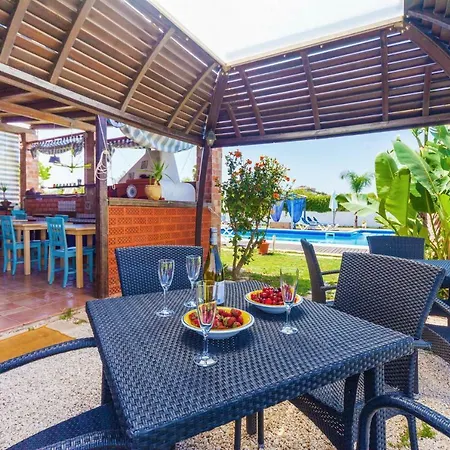 Bed & Breakfast Sicilia Bella Cassibile