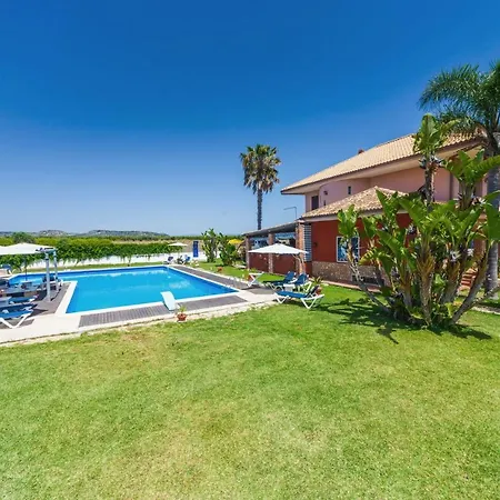 Bed & Breakfast Sicilia Bella *