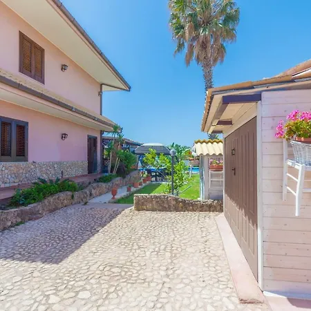 Sicilia Bella 4* Cassibile