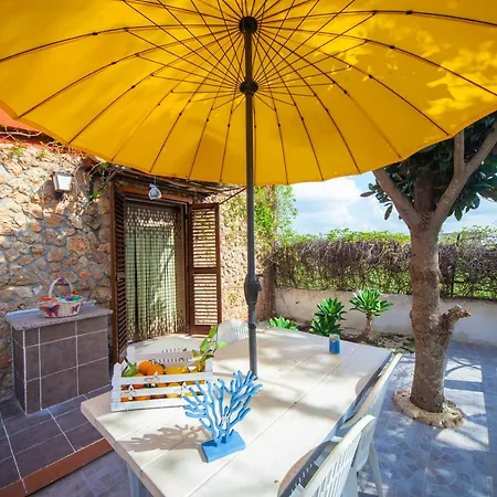 Sicilia Bella Bed & Breakfast