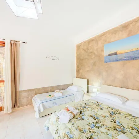 Sicilia Bella 4* Cassibile