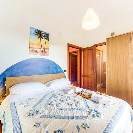 Bed & Breakfast Sicilia Bella Cassibile