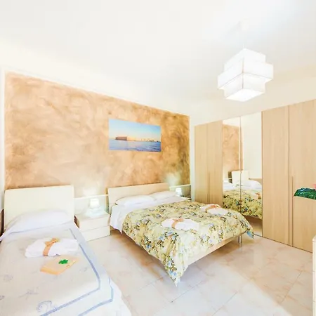 Sicilia Bella Couette-café 4*