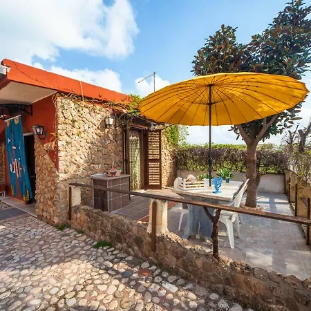 Sicilia Bella Bed & Breakfast Cassibile