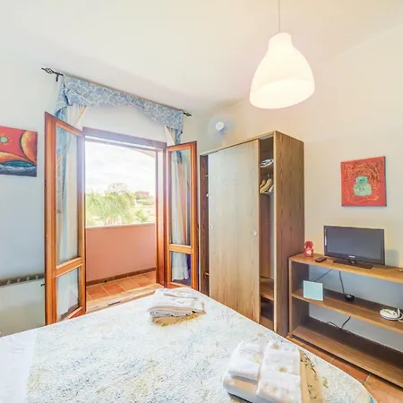 Bed & Breakfast Sicilia Bella
