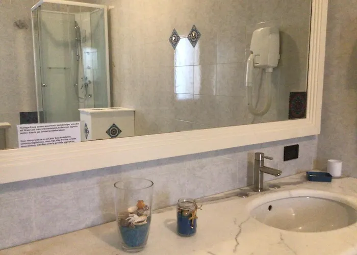 Panzió Sicilia Bella 4*