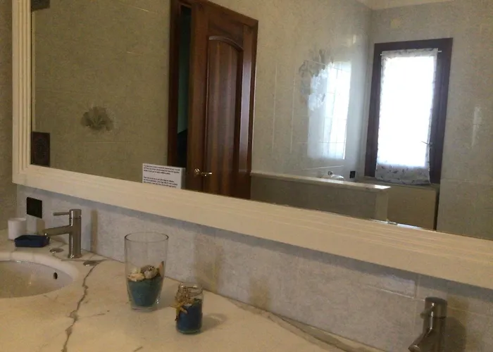 Panzió Sicilia Bella Cassibile