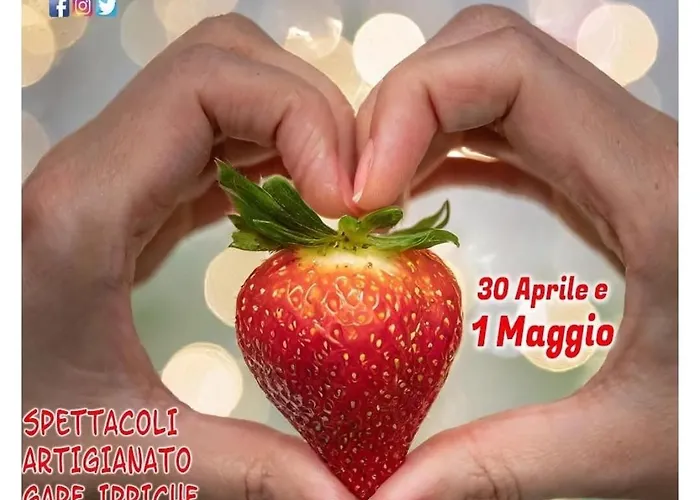 Sicilia Bella Panzió 4*