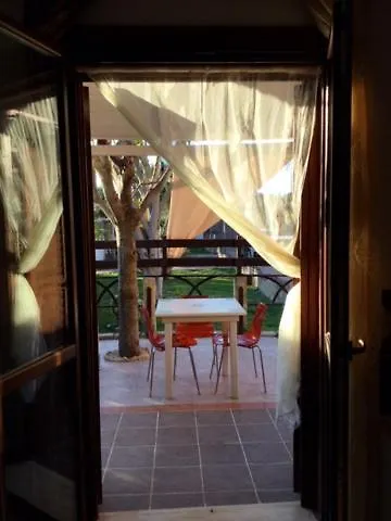 Panzió Sicilia Bella