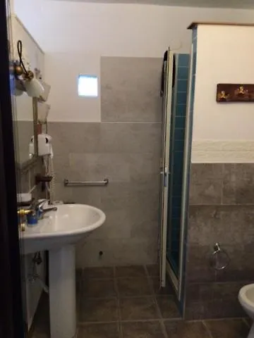 Sicilia Bella Panzió 4*