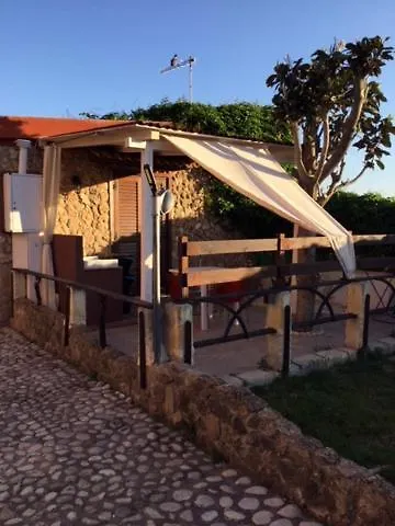 Panzió Sicilia Bella 4*