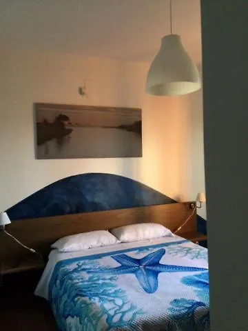 Sicilia Bella Panzió