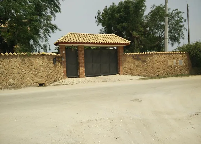 Sicilia Bella 4* Cassibile