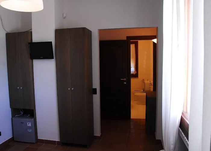 Panzió Sicilia Bella 4*