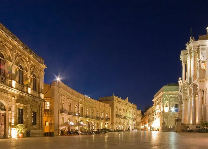 Sicilia Bella 4* Cassibile