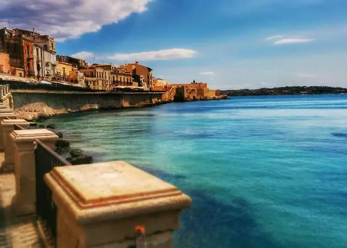 Sicilia Bella 4* Cassibile