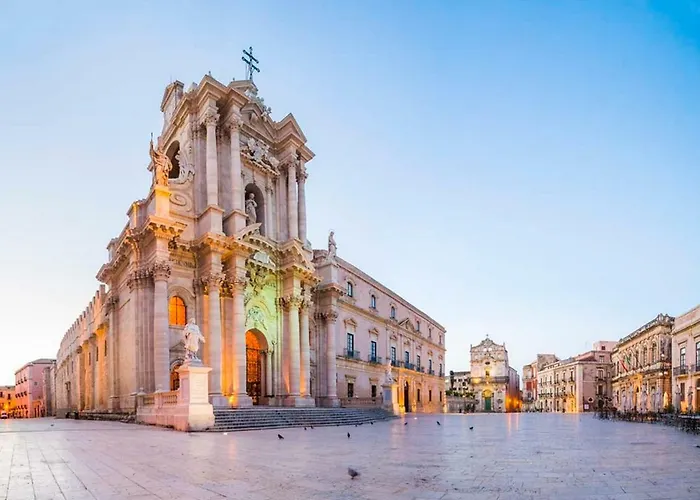 Panzió Sicilia Bella