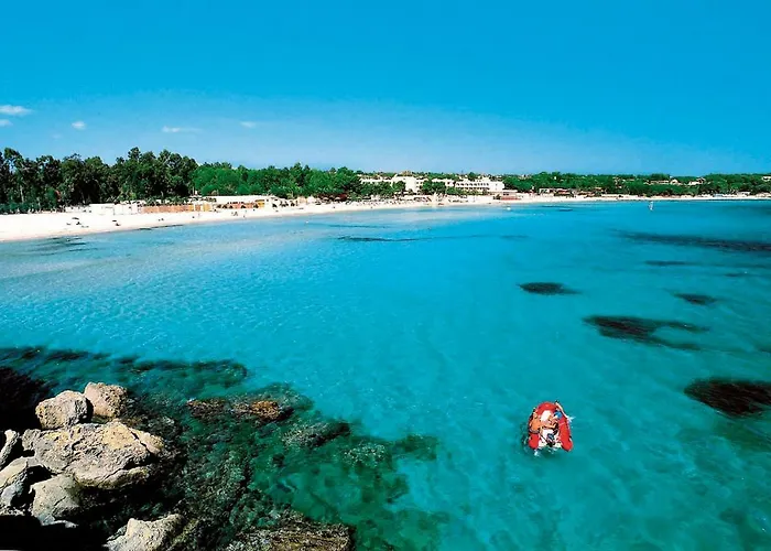 Sicilia Bella Panzió 4*