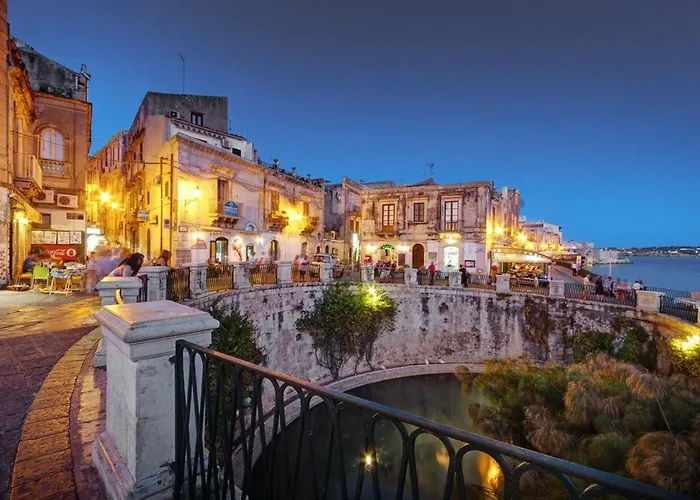 Sicilia Bella 4*