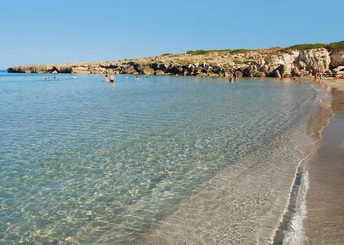 Sicilia Bella Panzió Cassibile