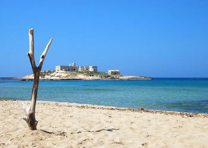 Sicilia Bella Panzió 4*